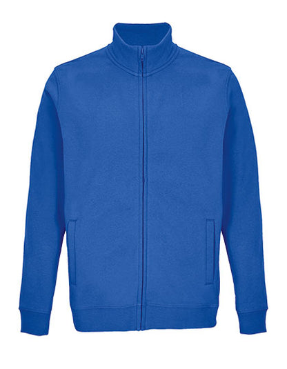 Unisex Full-Zip Jacket Cooper (L04240)