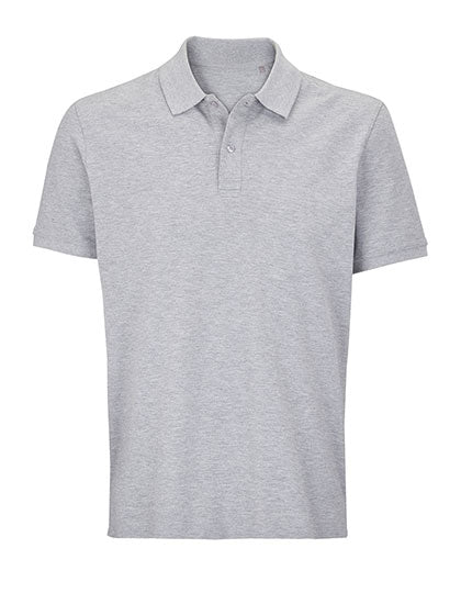 Unisex Polo Shirt Pegase (L04242)