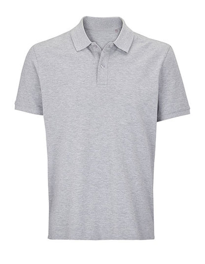 Unisex Polo Shirt Pegase (L04242)