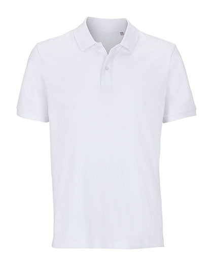 Unisex Polo Shirt Pegase (L04242)