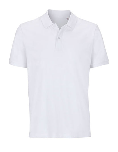 Unisex Polo Shirt Pegase (L04242)