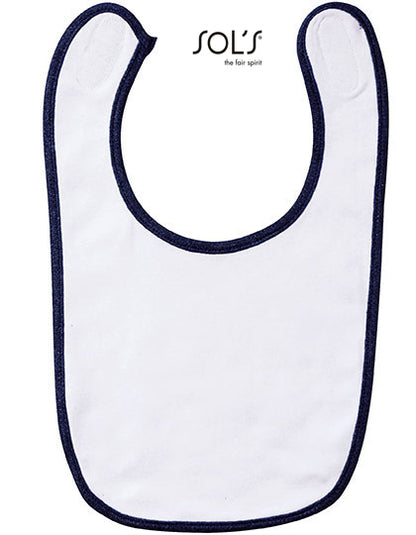 Baby Bib Babib (L116)