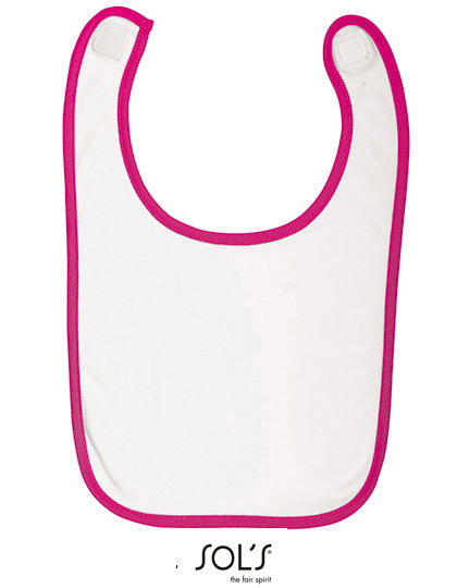 Baby Bib Babib (L116)