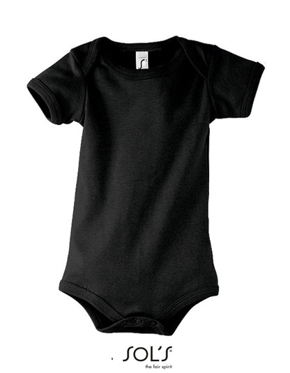 Babies Bodysuit Bambino (L118)