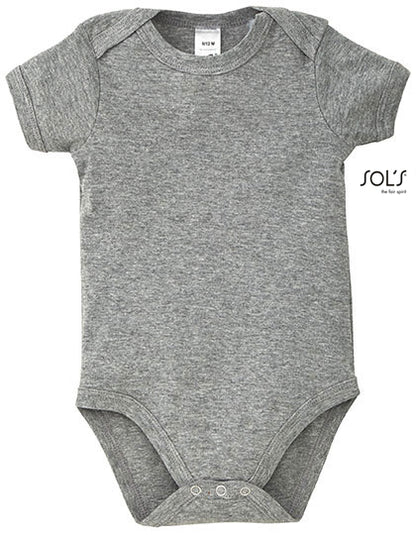 Babies Bodysuit Bambino (L118)