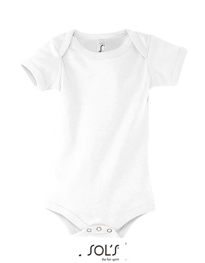 Babies Bodysuit Bambino (L118)