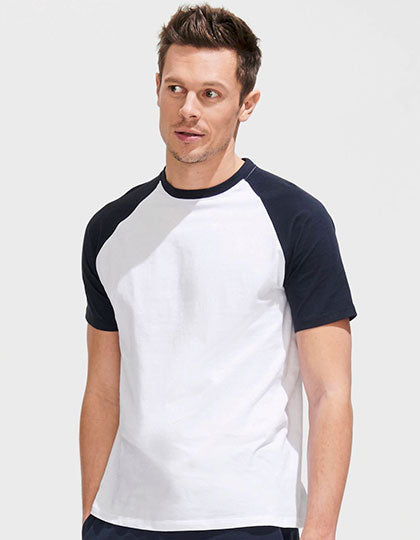 Raglan T-Shirt Funky 150 (L140)