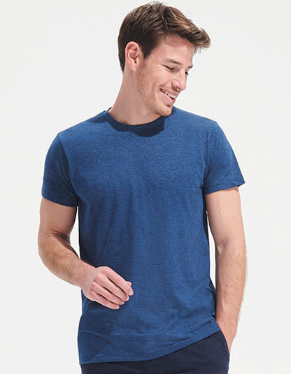 Regent Fit T-Shirt (L149)