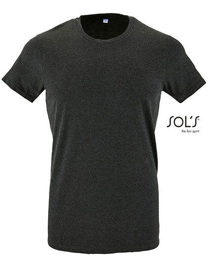 Regent Fit T-Shirt (L149)