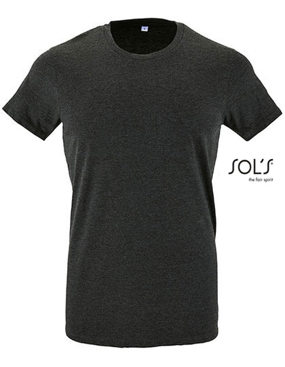 Regent Fit T-Shirt (L149)