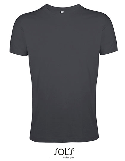 Imperial Fit T-Shirt (L189)