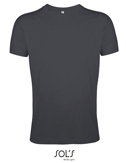 Imperial Fit T-Shirt (L189)