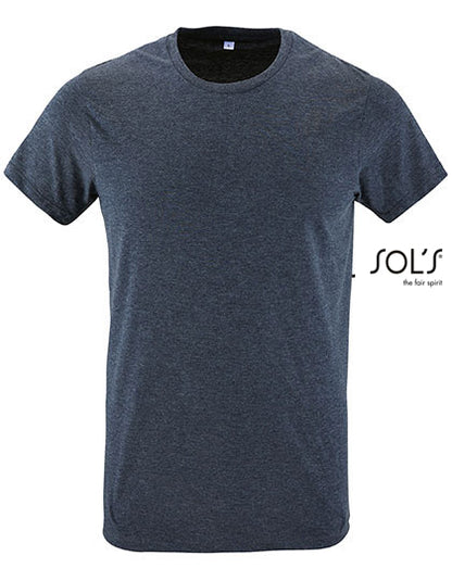 Regent Fit T-Shirt (L149)