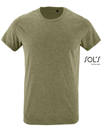 Regent Fit T-Shirt (L149)