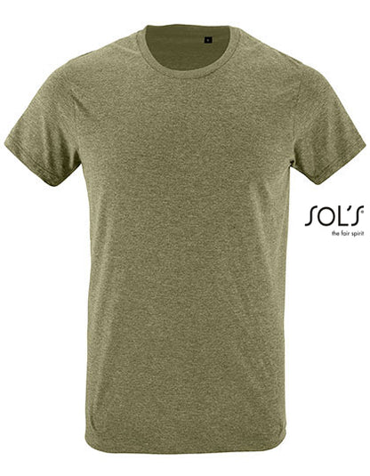 Regent Fit T-Shirt (L149)