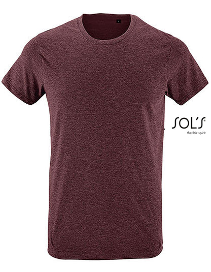 Imperial Fit T-Shirt (L189)