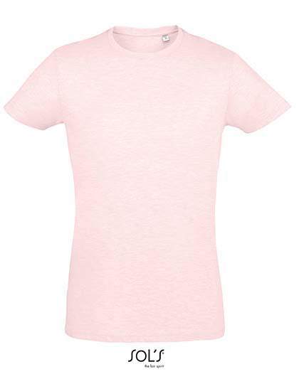Regent Fit T-Shirt (L149)