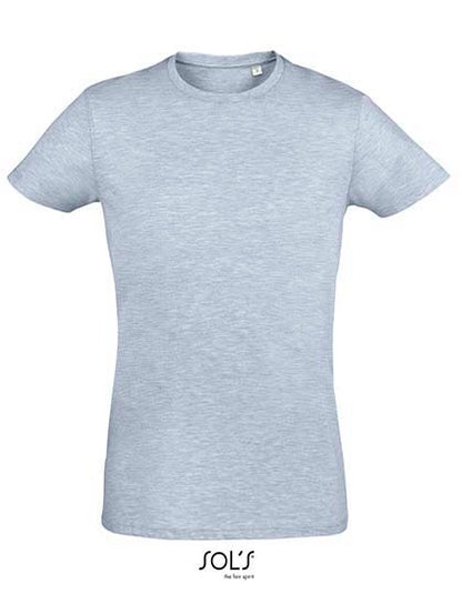 Regent Fit T-Shirt (L149)
