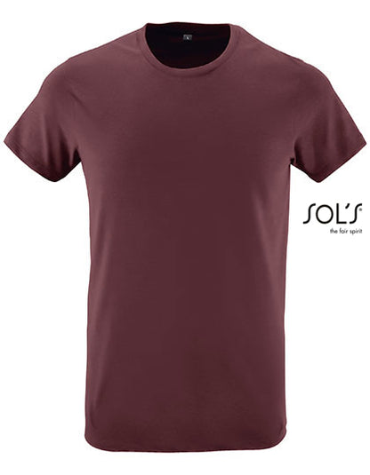 Imperial Fit T-Shirt (L189)
