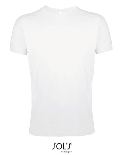 Regent Fit T-Shirt (L149)
