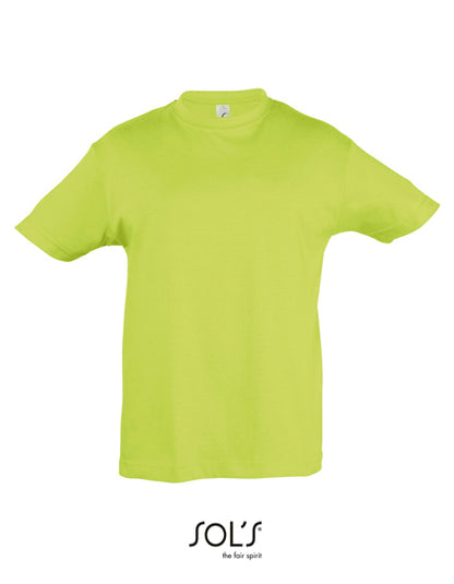 Kids´ Regent 150 (L150K)