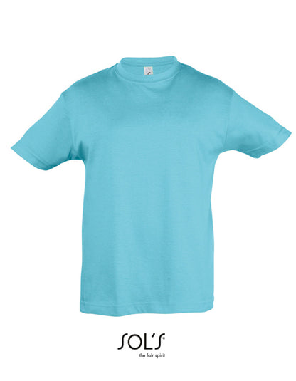 Kids´ Regent 150 (L150K)