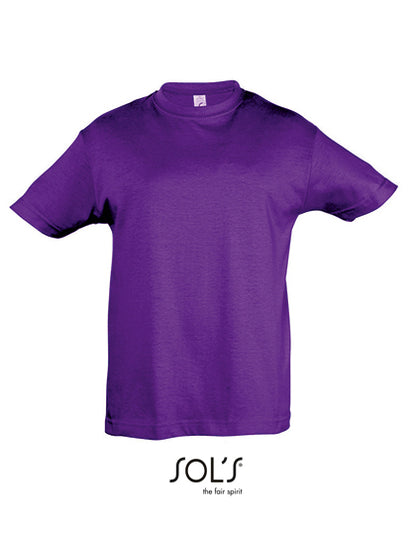 Kids´ Regent 150 (L150K)