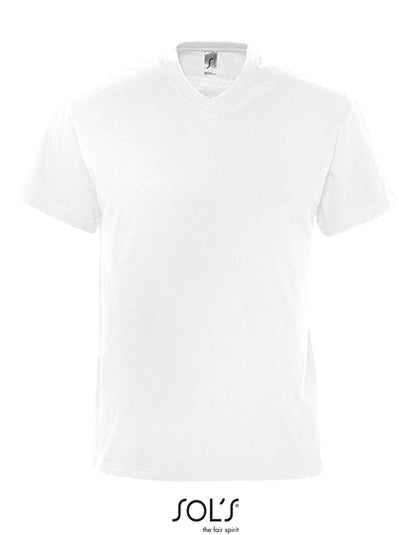 V-Neck T-Shirt Victory (L151)