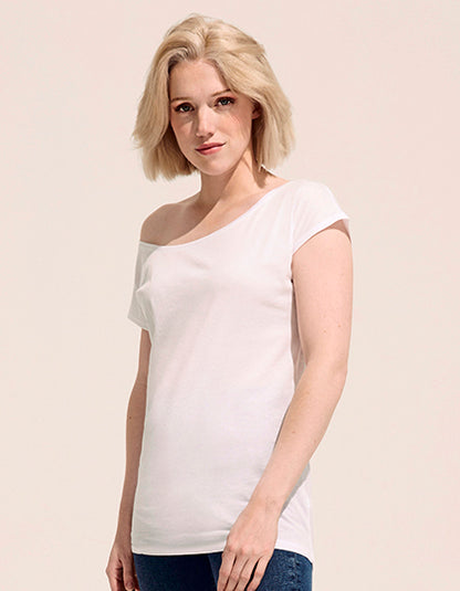 Women´s T-Shirt Marylin (L161)