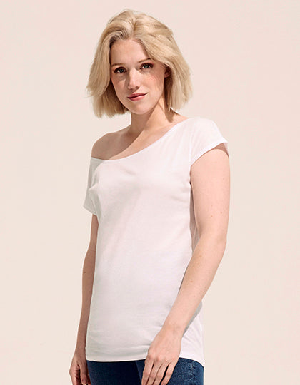 Women´s T-Shirt Marylin (L161)