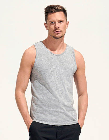 Men´s Tank Top Justin (L171)