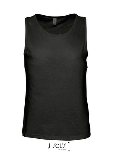 Men´s Tank Top Justin (L171)
