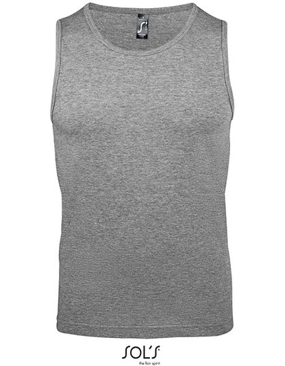 Men´s Tank Top Justin (L171)
