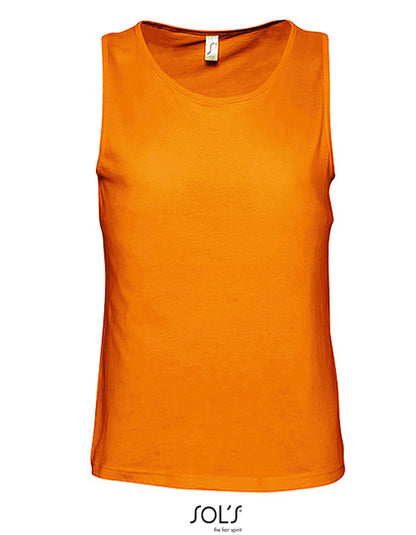 Men´s Tank Top Justin (L171)
