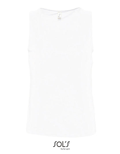 Men´s Tank Top Justin (L171)
