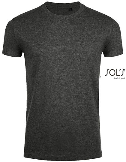 Imperial Fit T-Shirt (L189)