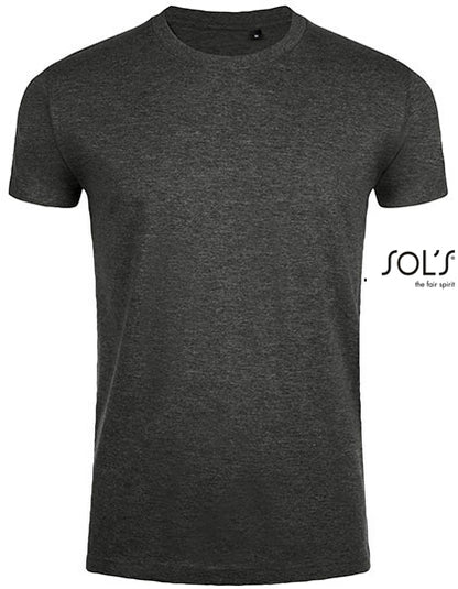 Imperial Fit T-Shirt (L189)