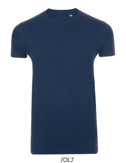 Imperial Fit T-Shirt (L189)