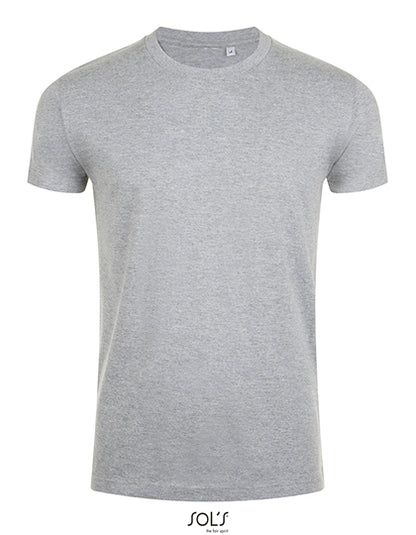 Imperial Fit T-Shirt (L189)