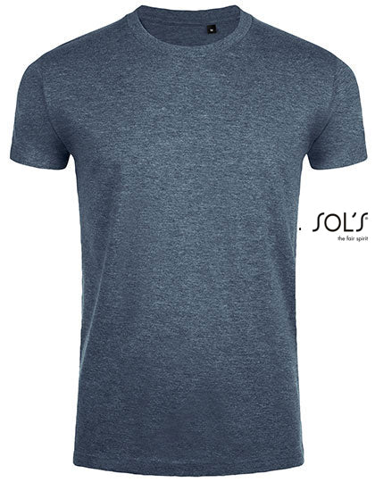 Imperial Fit T-Shirt (L189)