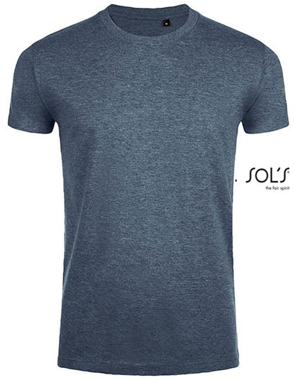 Imperial Fit T-Shirt (L189)