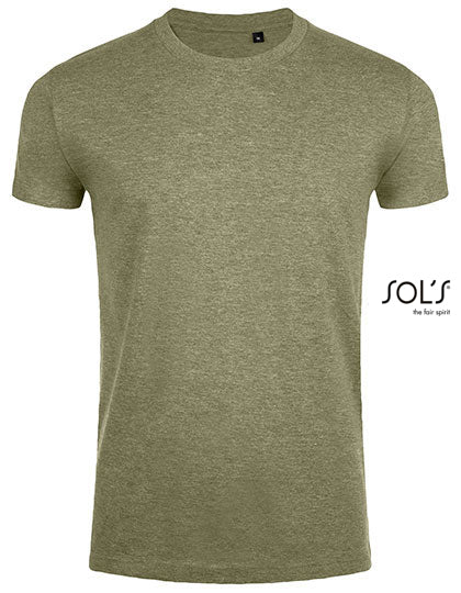 Imperial Fit T-Shirt (L189)