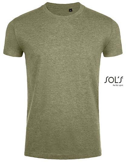 Imperial Fit T-Shirt (L189)
