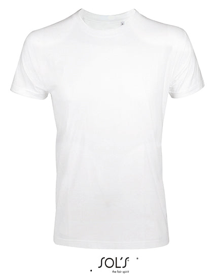 Imperial Fit T-Shirt (L189)