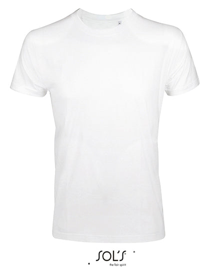 Imperial Fit T-Shirt (L189)