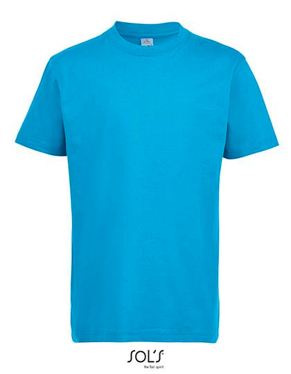 Kids´ Imperial T-Shirt (L190K)