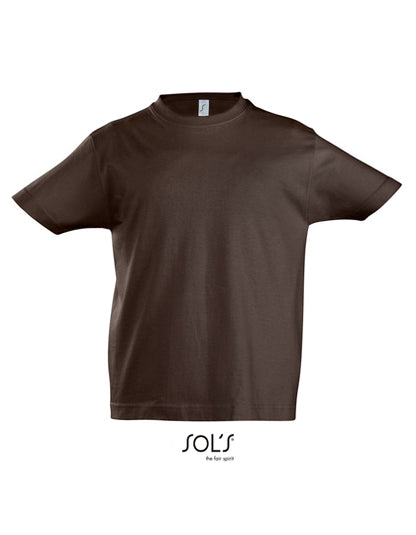 Kids´ Imperial T-Shirt (L190K)