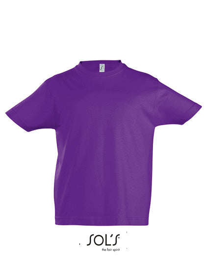 Kids´ Imperial T-Shirt (L190K)
