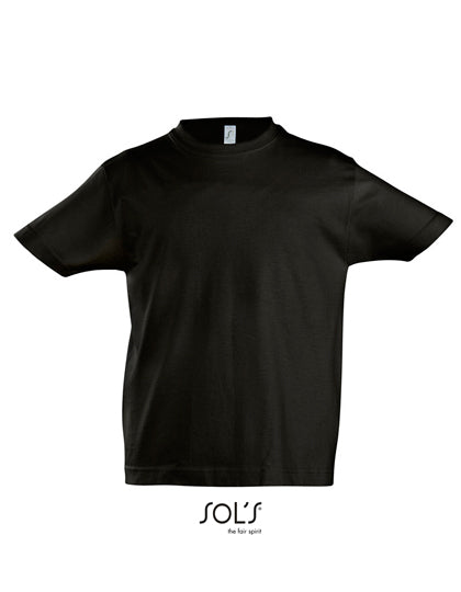 Kids´ Imperial T-Shirt (L190K)