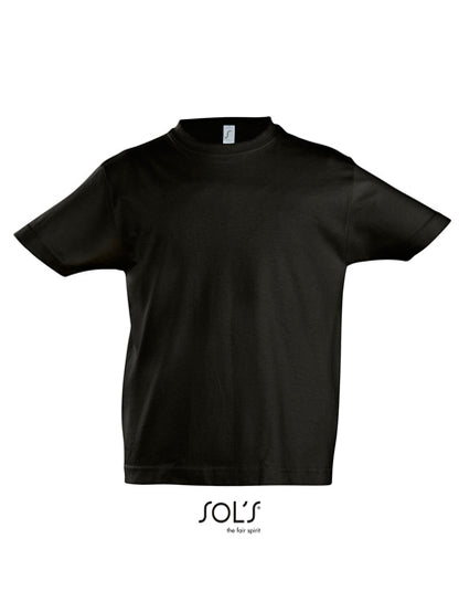 Kids´ Imperial T-Shirt (L190K)
